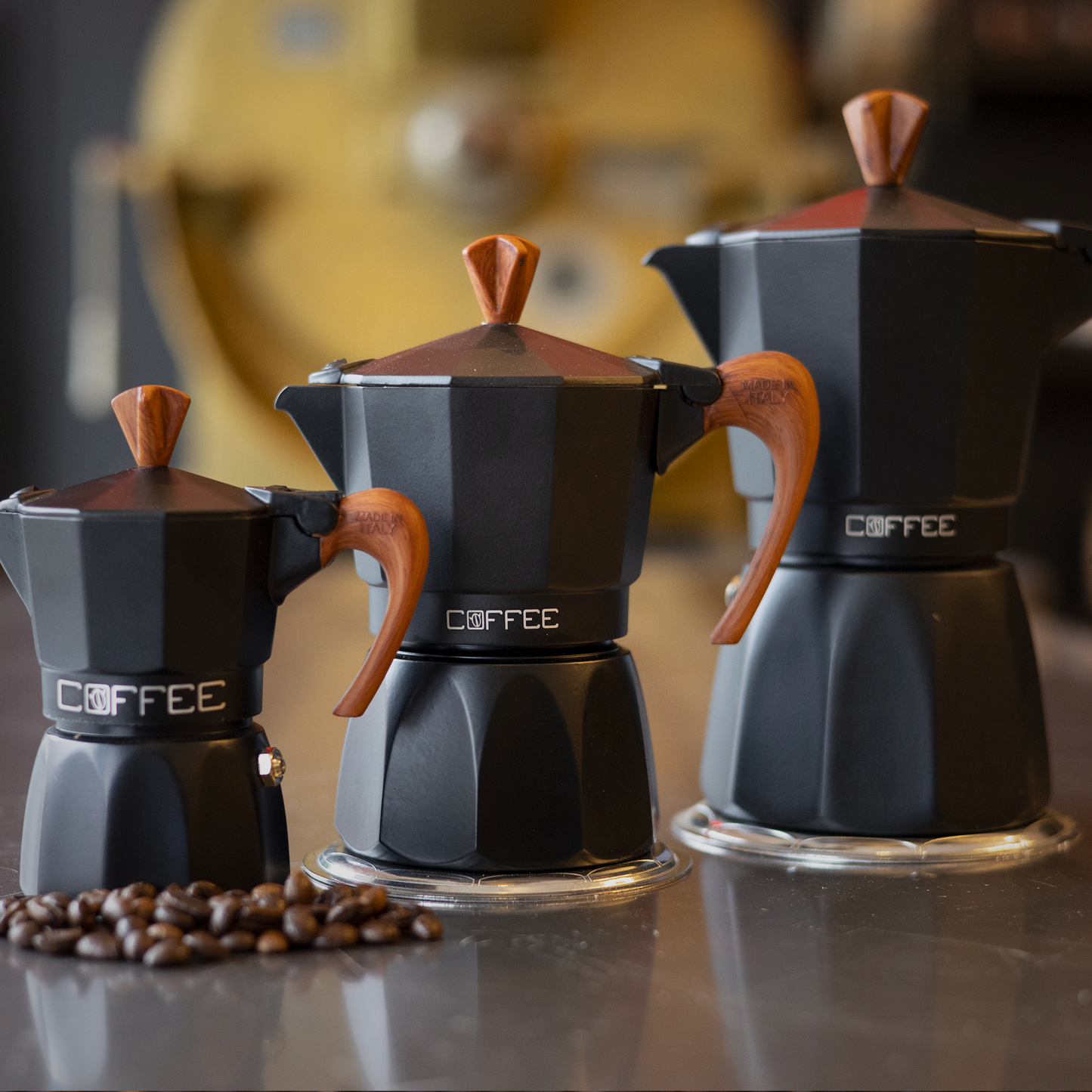 Cafetière Moka
