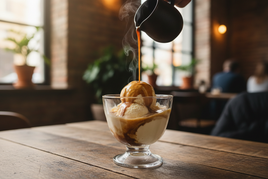 L'Affogato