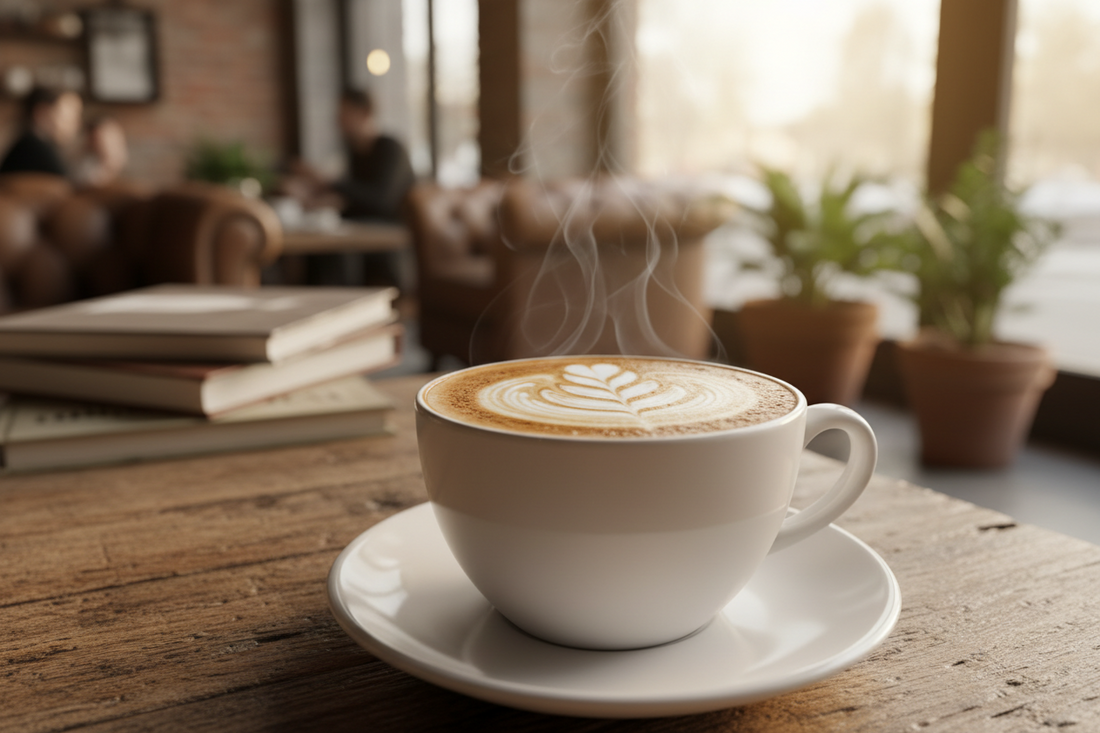 Le Cappuccino