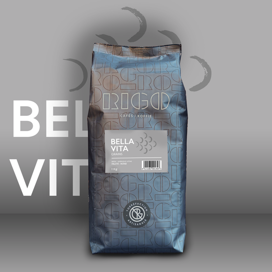 Café Bella vita (grains)