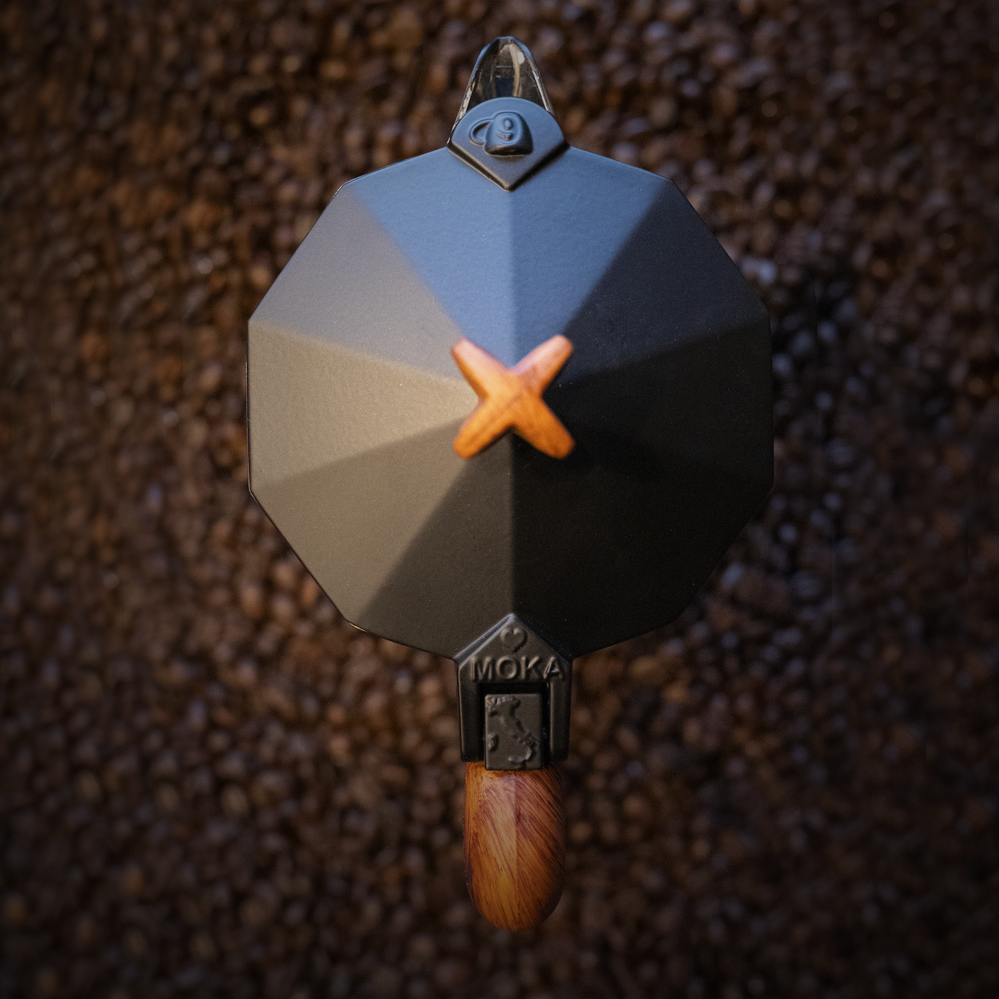 Cafetière Moka