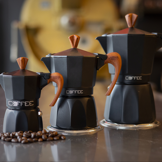 Cafetière Moka